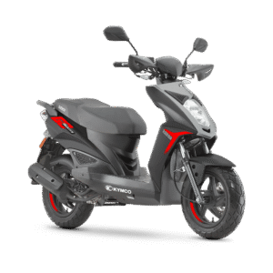 KYMCO AGILITY GO