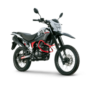 MOTO VICTORY MRX 150 FOX