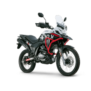 MOTO VICTORY MRX ARIZONA FOX