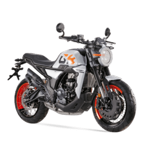 VICTORY ZONTES 350 GK