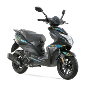 VICTORY NEW LIFE TRAKKU