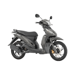 TVS DAZZ 110