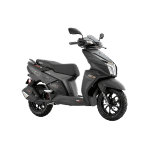 TVS NTORQ FI