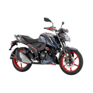 TVS APACHE 160 4V XC FI ABS RACING