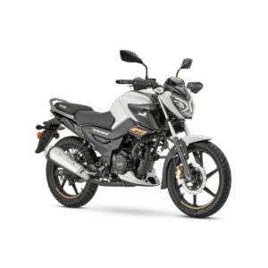 MOTO TVS RAIDER 125 FI