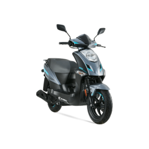 KYMCO TWIST